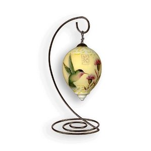 Neqwa-Rustic Decorative Stand
